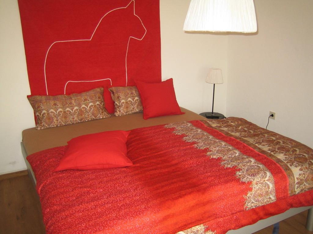 An Der Oelmuehle Kenn Chambre photo