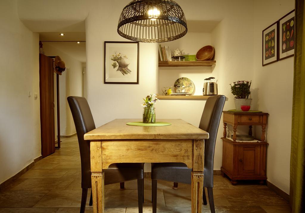 An Der Oelmuehle Kenn Extérieur photo